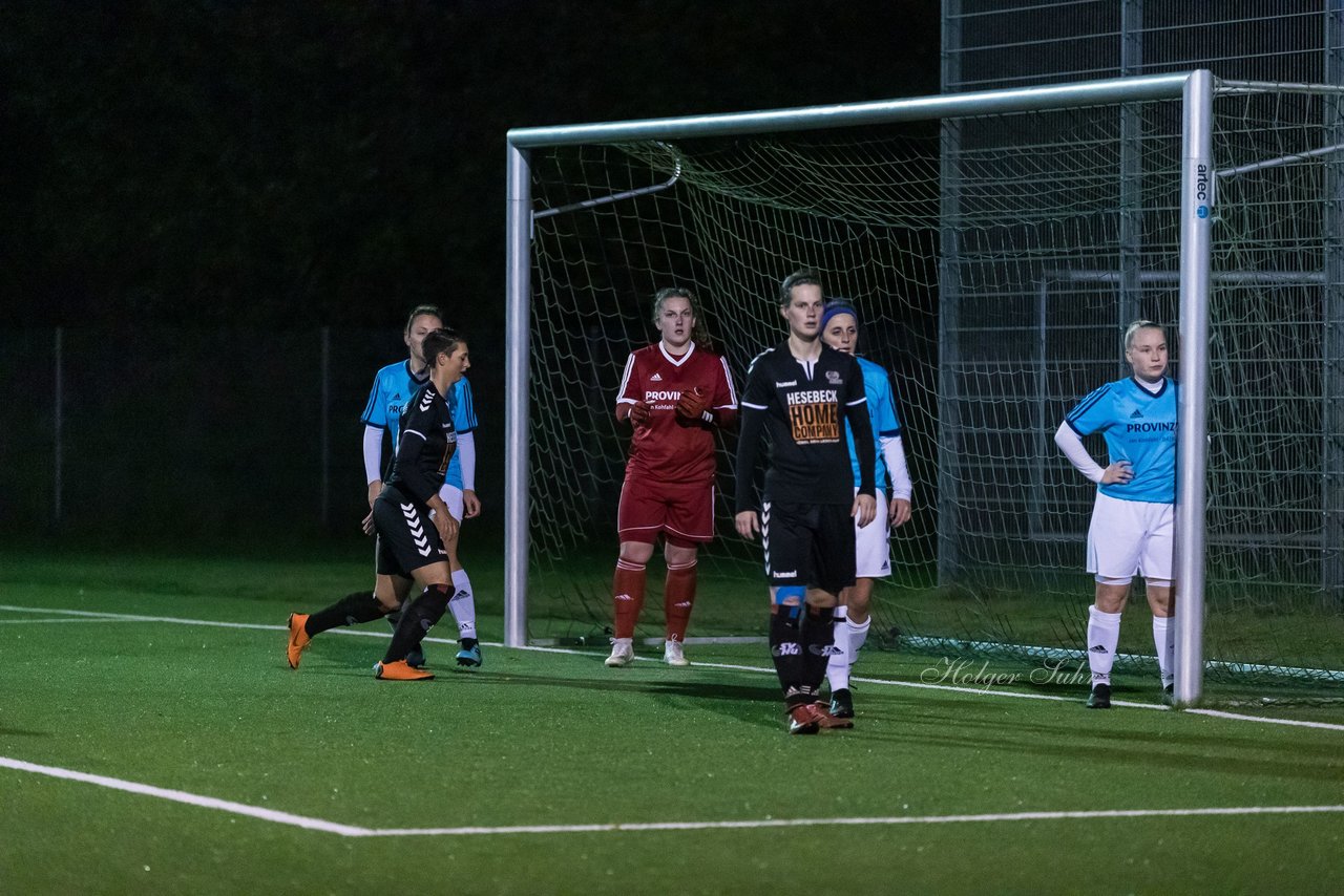 Bild 65 - Frauen FSG Kaltenkirchen - SV Henstedt Ulzburg : Ergebnis: 0:7